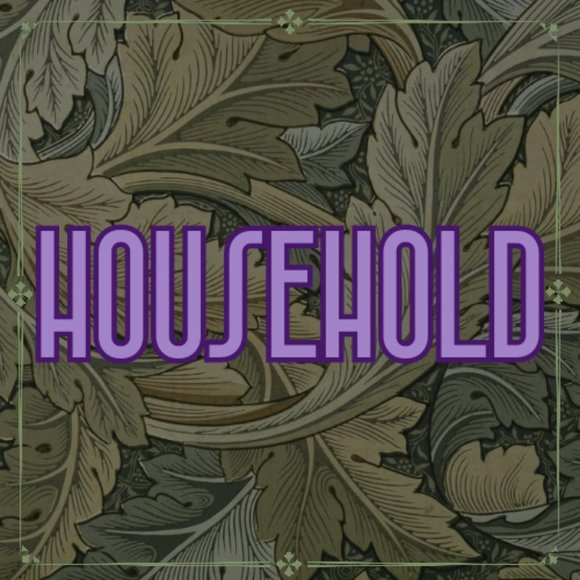 Household - Picture 1 of 1